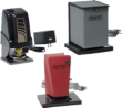 Electric Embossers, seal