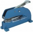One of our popular seal presses it offers unprecedented quality and durability. The Desk model now has greater strength and leverage. The model LR2 has become a favorite with everyone because of its compact size and high leverage.